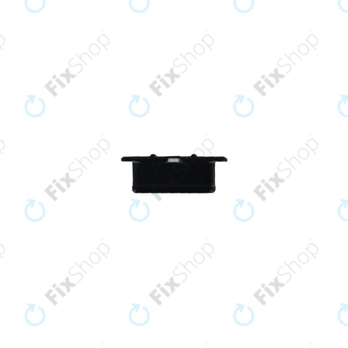 Samsung Galaxy Tab S3 T820, T825 - Tlačítko zapínání (Black) - GH98-41382A Genuine Service Pack