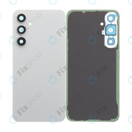 Samsung Galaxy S23 FE S711B - Bateriový Kryt Komplet (Cream)