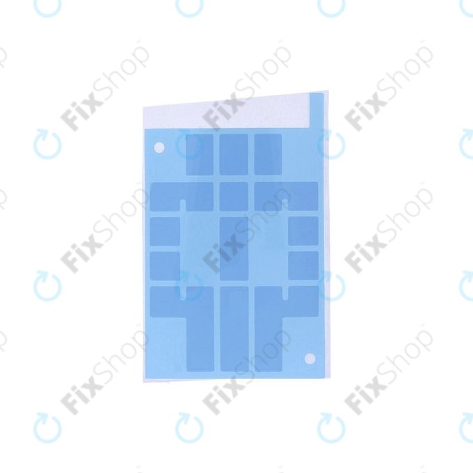 Samsung Galaxy A02s A026F - Lepka pod Baterii Adhesive