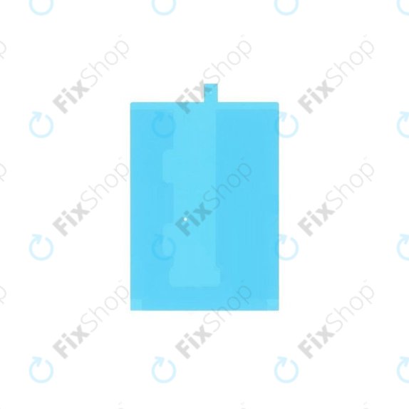 Motorola Moto G22 XT2231 - Lepka pod Baterii Adhesive - S948D41332 Genuine Service Pack