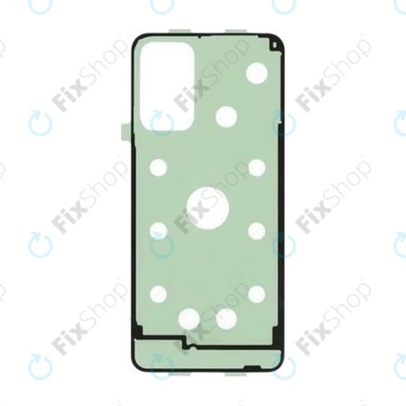 Samsung Galaxy A23 A236B - Lepka pod Bateriový Kryt Adhesive - GH81-22600A Genuine Service Pack