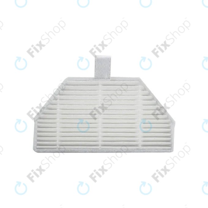 Roidmi EVA - Prachový Filtr