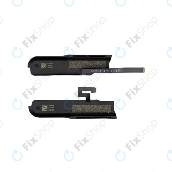Apple iPad Air - Reproduktor