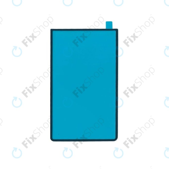 Google Pixel 6 Pro - Lepka pod Bateriový Kryt Adhesive