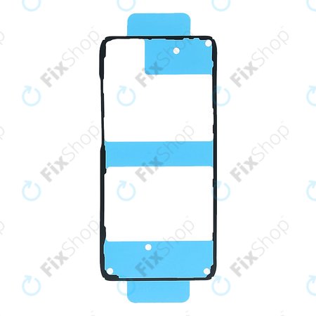 Samsung Galaxy S20 FE G780F - Lepka pod Bateriový Kryt Adhesive - GH81-19848A Genuine Service Pack