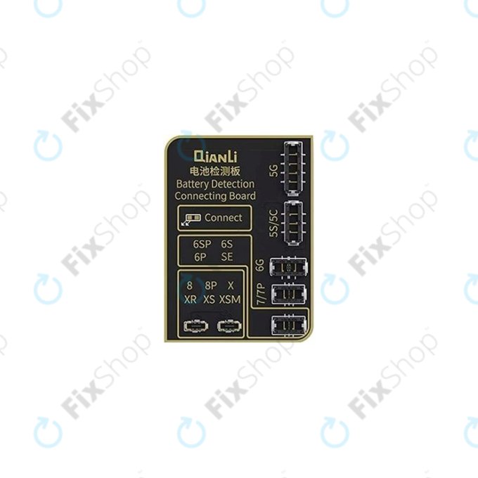QianLi iCopy Plus 2 - Battery Board pro Apple iPhone