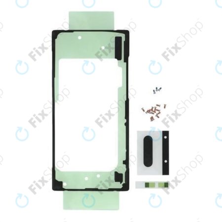 Samsung Galaxy Note 10 Plus N975F - Sada Lepiek Adhesive - GH82-20798A Genuine Service Pack