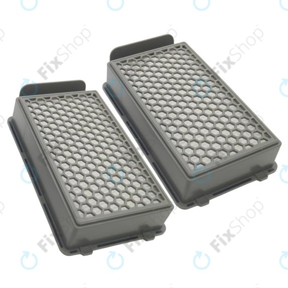 HEPA filtr ZR903501, 2 ks pro Rowenta Compact Power
