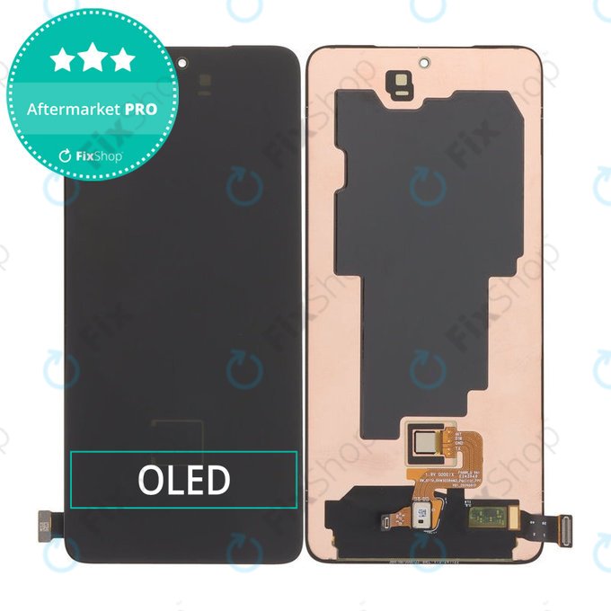 Xiaomi Poco F7 Ultra - LCD Displej + Dotykové Sklo OLED