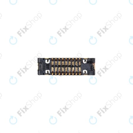 Apple iPhone XR - FPC Konektor Dotykové Vrstvy (Digitizer)