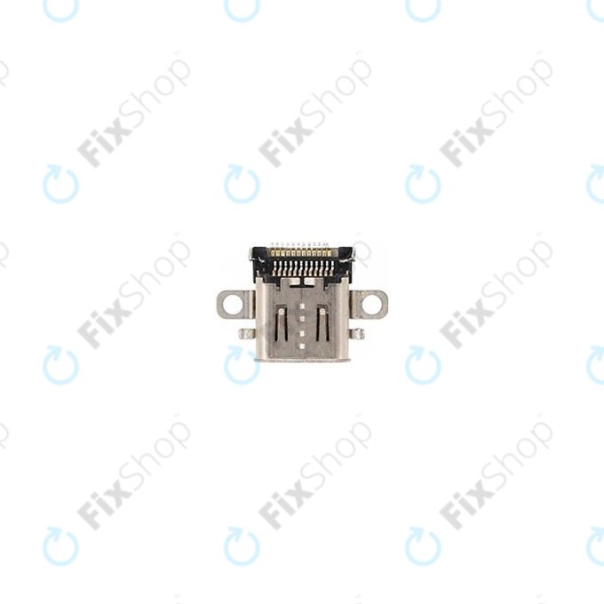 Nintendo Switch - Nabíjecí port USB-C