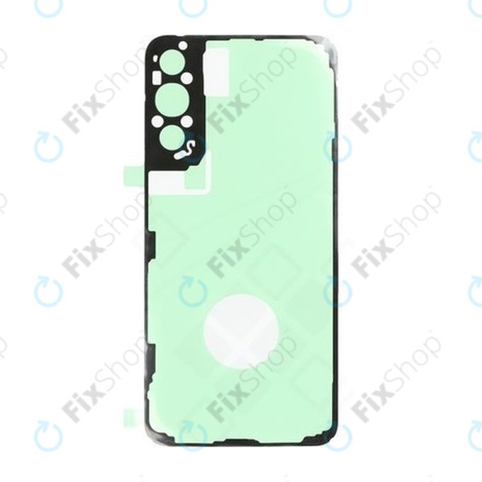 Samsung Galaxy S22 Plus S906B - Set Lepek pod LCD Displej Adhesive - GH02-23402A Genuine Service Pack