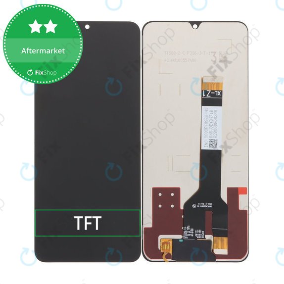 Xiaomi Redmi A5 4G - LCD Displej + Dotykové Sklo TFT