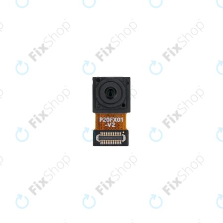 Xiaomi 13T, 13T Pro - Přední Kamera 20MP