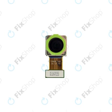Samsung Galaxy A72 A725F, A726B - Zadní Kamera Modul 8MP - GH96-14168A Genuine Service Pack