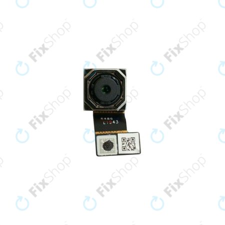 Nokia 2.3 - Zadní Kamera Modul 13MP - 71020050805 Genuine Service Pack