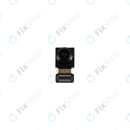 Huawei Mate 20 Pro - Přední Kamera 24MP