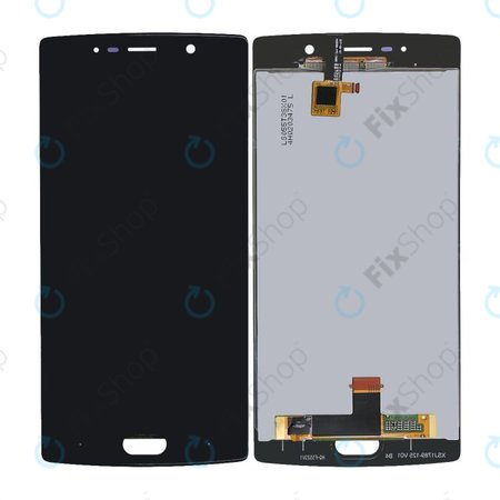 Doogee BL7000 - LCD Displej + Dotykové Sklo