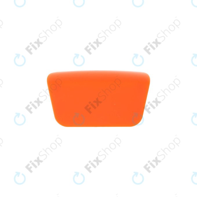 Kryt touchpadu V2.0 (Orange) pro ovladač Sony PlayStation 5 DualSense