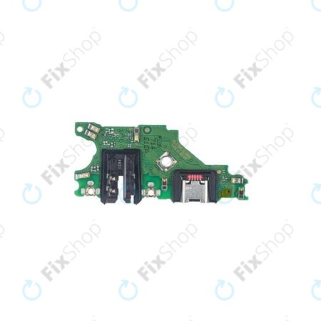 Huawei P Smart Plus (Nova 3i) - Nabíjecí Konektor PCB Deska - 02352BVD Genuine Service Pack