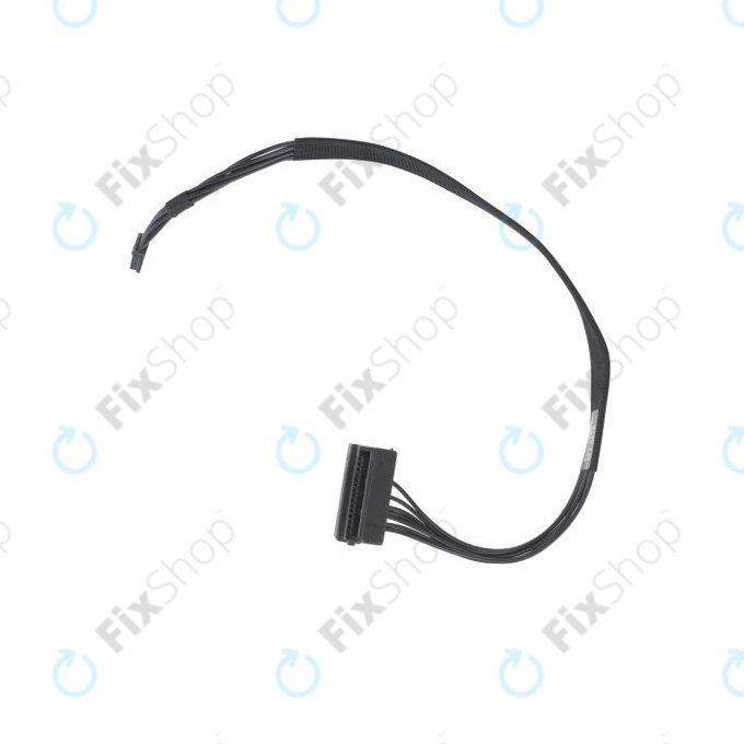 Apple iMac 21.5 "A1311 (Mid2011-Late 2011) - Kabel zapínání pevného disku