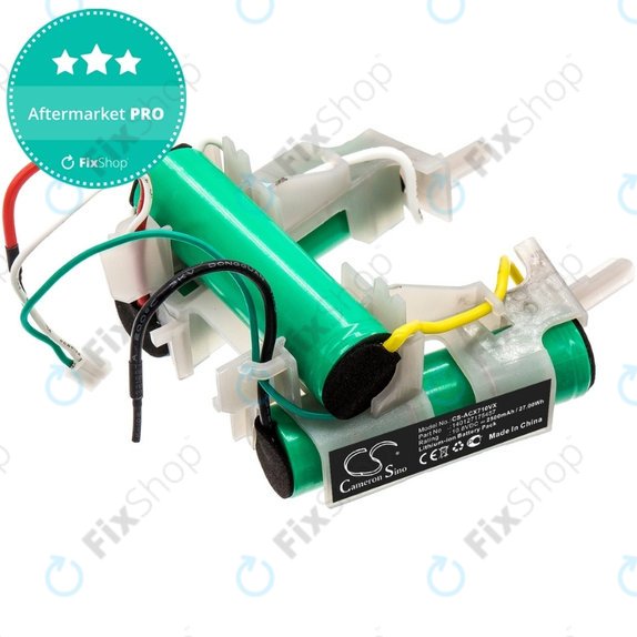 AEG AG3101, AG3103, CX7 - Baterie 140127175457 Li-Ion 10.8V 2500mAh HQ