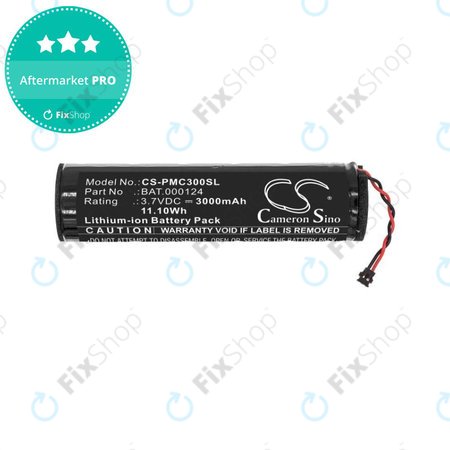 Baterie pro Iqos 3.0 Charge box, 3000mAh, Li-Ion, 3.7V, BAT.000124, HQ