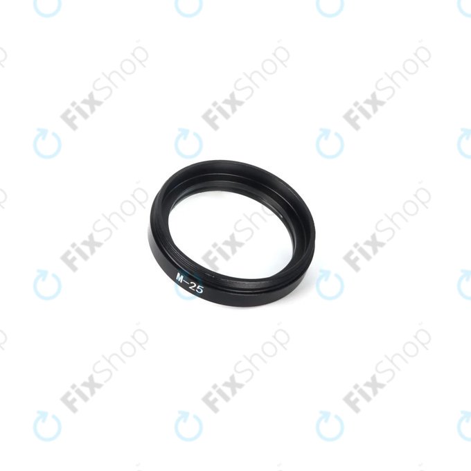 Relife RL M-25 - Bezprašný objektív