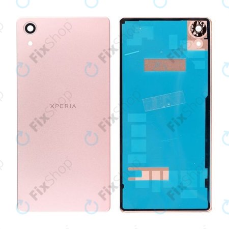 Sony Xperia X Performance F8131, F8132 - Bateriový Kryt (Růžová) - 1301-3312