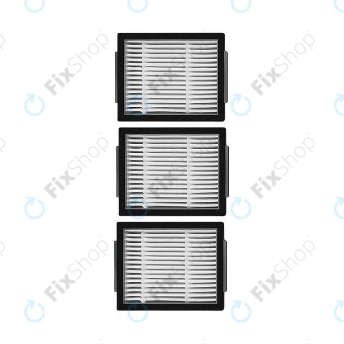 iRobot Roomba e-series, i-series, j-series - HEPA Filtr (3ks)