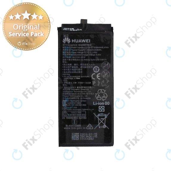 Huawei Mate XS - Baterie 2250mAh HB3246A1EEW - 02353DUQ
