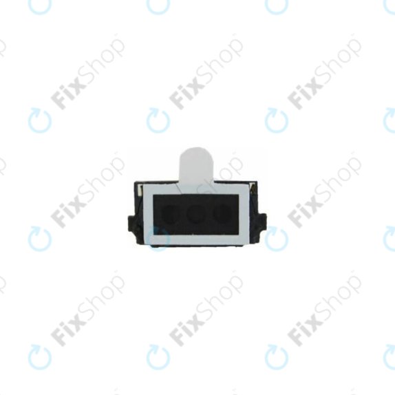 Samsung Galaxy J1 J100H, J1 Duos, A31 A315F, A20e A202F, A41 A415F, A32 A325F, A22 A225F - Sluchátko - 3009-001694 Genuine Service Pack