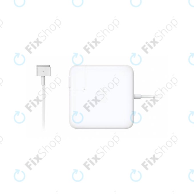 Apple MagSafe 2 Power Adapter 60W určený pro MacBook Pro 13" od roku 2013