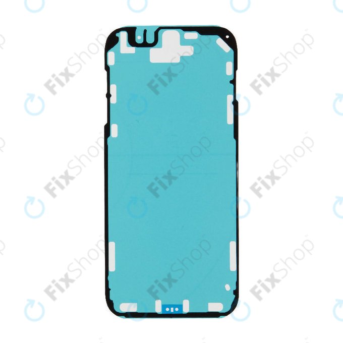 Lepka pod LCD pro Google Pixel 10, G806-16008-01, Genuine Service Pack