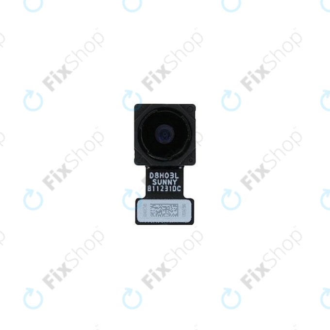 OnePlus Nord CE 5G - Zadní Kamera Modul 2MP - 1011100075 Genuine Service Pack