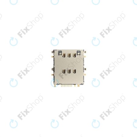 Samsung Galaxy Xcover 2 S7710 - Čtečka SIM Karty