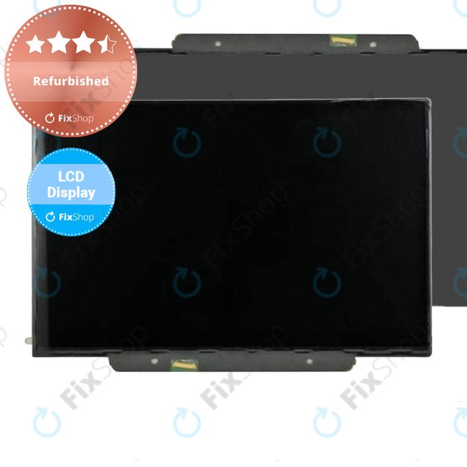 Apple MacBook Pro 13" A1278 (Mid 2009 - Mid 2012) - LCD Displej Refurbished