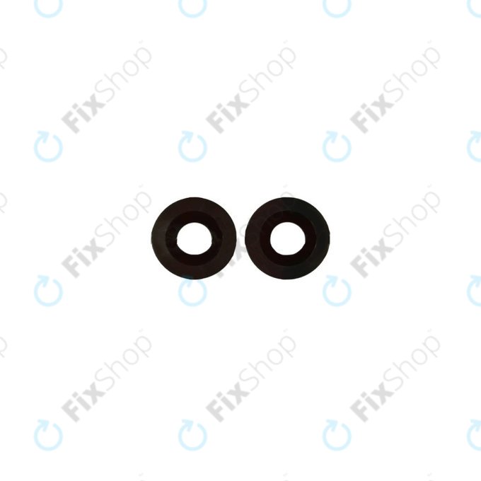 Vivo Y35 V2205 - Sklíčko Zadní Kamery