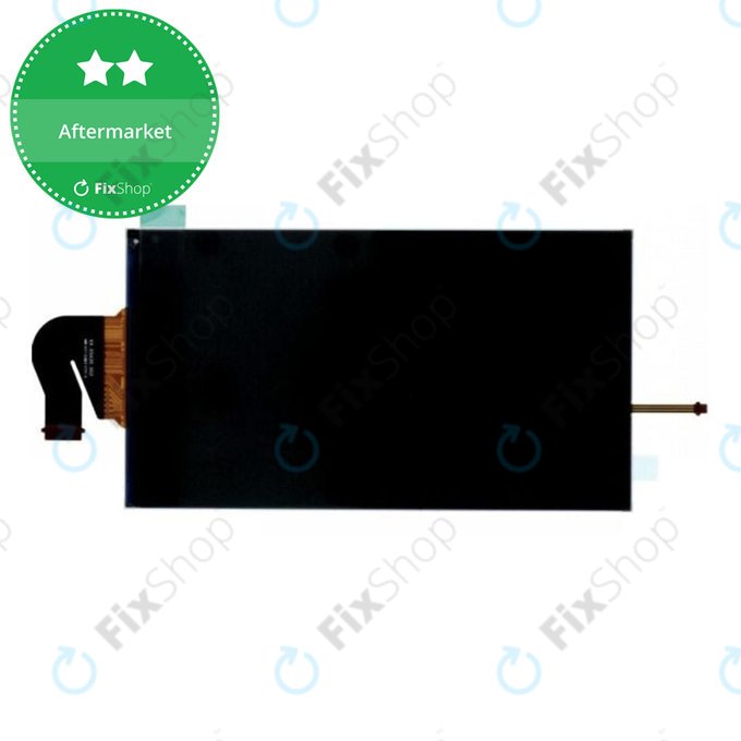 Nintendo Switch Lite - LCD Displej