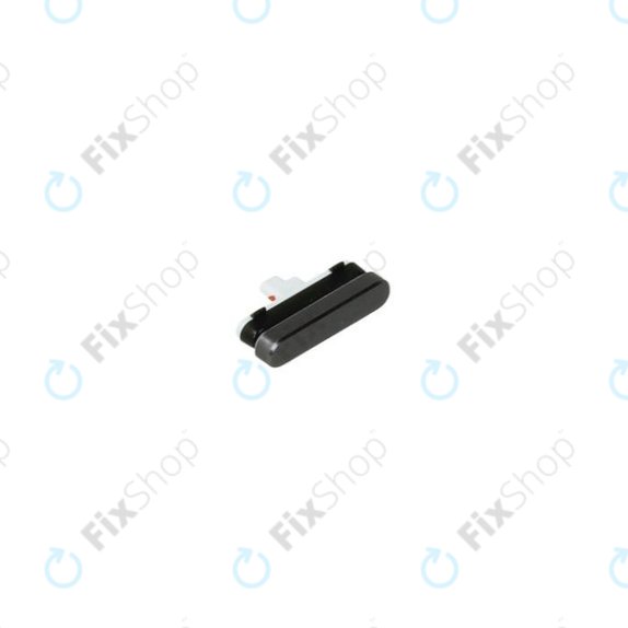 LG G6 H870 - Tlačítko Hlasitosti (Astro Black) - ABH76059802 Genuine Service Pack