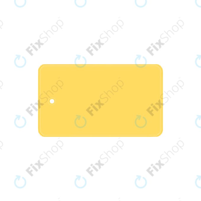 Battery Tool - Plastová Karta na Demontáž Baterií