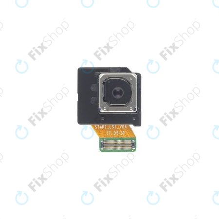 Samsung Galaxy S9 G960F - Zadní Kamera - GH96-11485A Genuine Service Pack