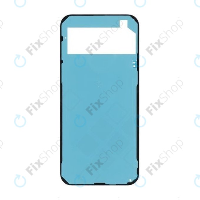 Google Pixel 9 Pro XL - Lepka pod Bateriový Kryt Adhesive - G806-10576-90 Genuine Service Pack