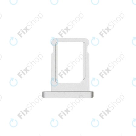 Apple iPad Pro 12.9 (1st Gen 2015) - SIM Slot (Silver)