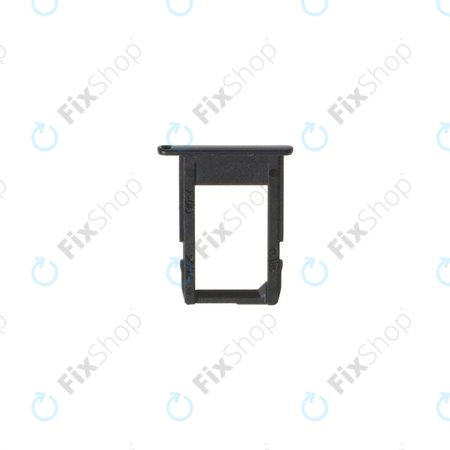 Samsung Galaxy J5 J530F Duos (2017) - SIM Slot (Black) - GH64-06278A, GH64-06463A, GH63-15695A Genuine Service Pack