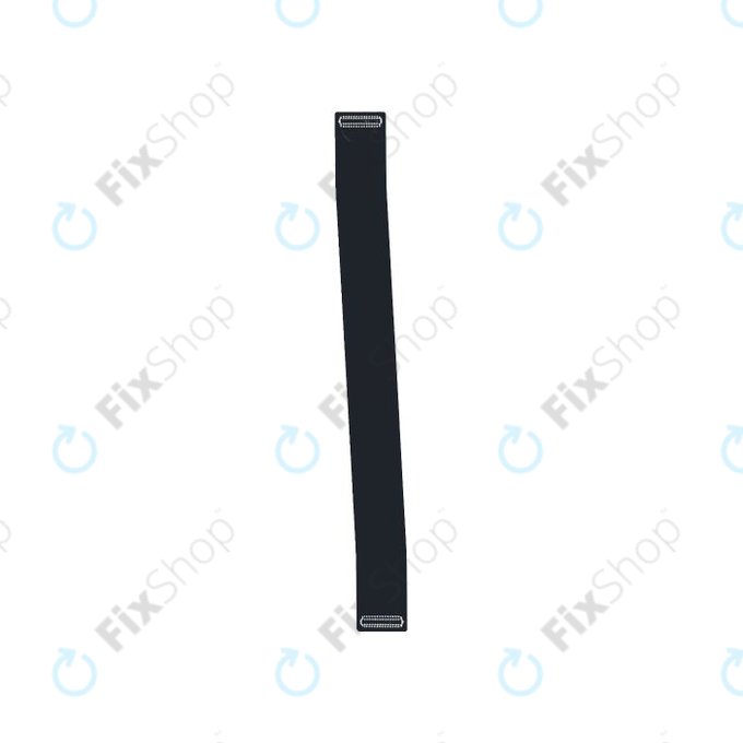 Huawei Mate 20 Lite SNE-LX1, SNE-L21 - Flex Kabel Základní Desky - 03025EQL Genuine Service Pack