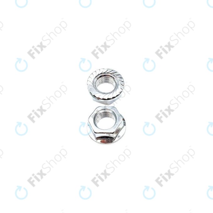 Kugoo M4 - Matice předního kola (2ks)