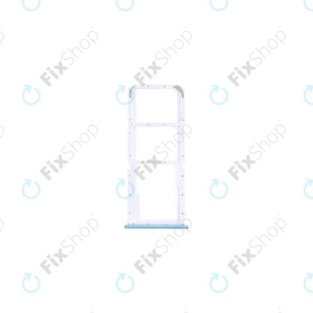 Realme 7i - SIM Slot (Victory Blue)