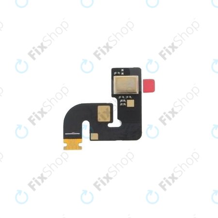 Google Pixel 5 - Mikrofon + Flex Kabel - G652-01061-03 Genuine Service Pack