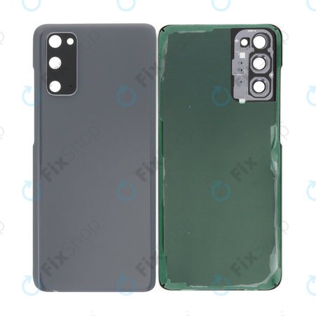 Samsung Galaxy S20 G980F - Bateriový Kryt Komplet (Cosmic Grey)